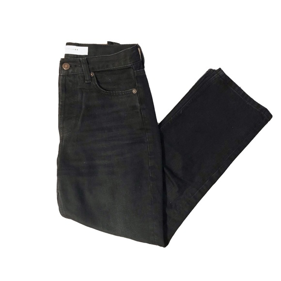 Topshop Editor jeans size 26 - Picture 3 of 5